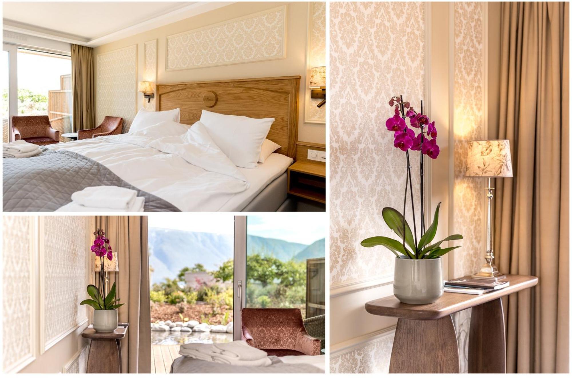 Walaker Hotel ソルヴォーン エクステリア 写真